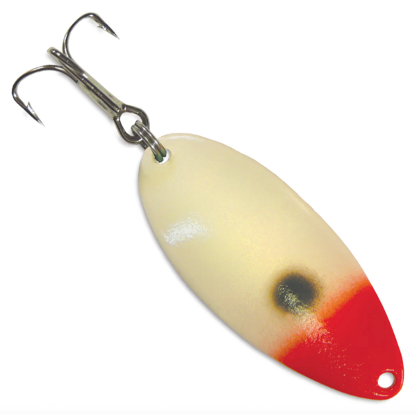 Acme Little Cleo C200SG Super Glow Spoon 2/5oz