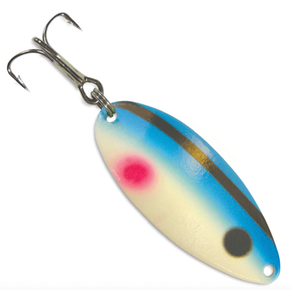 Acme Little Cleo C200SG Super Glow Spoon 2/5oz