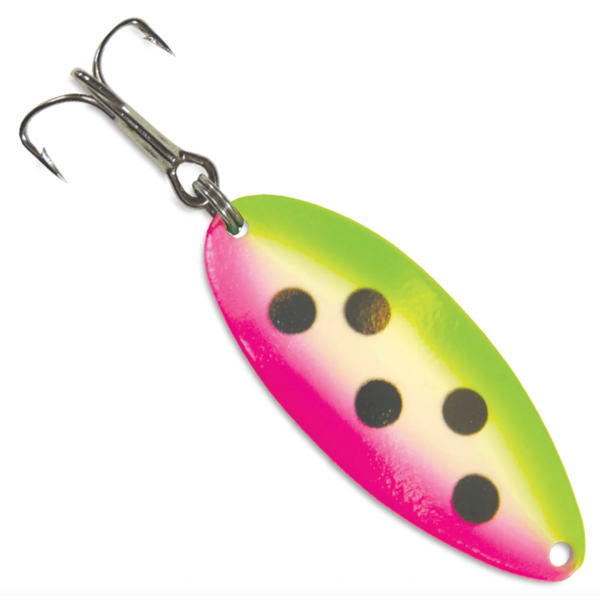 Acme Little Cleo C200SG Super Glow Spoon 2/5oz