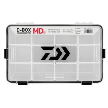 Daiwa D-Box Lure Organizer Medium Regular