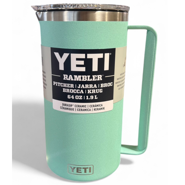Yeti Rambler 1.9L Pitcher