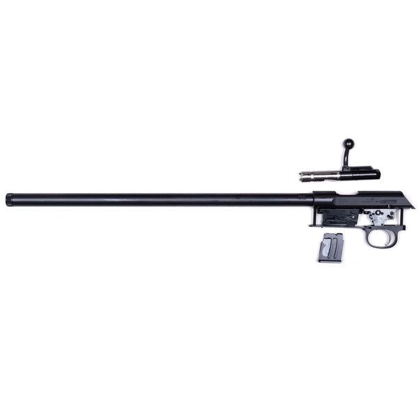 CZ 457 Varmint 22 LR 243" Barrelled Action