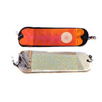 Salmon Candy Flasher 8"