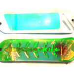 Salmon Candy Flasher 8"