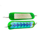 Salmon Candy Flasher 8"