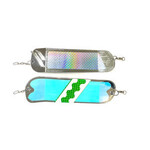 Salmon Candy Flasher 8"