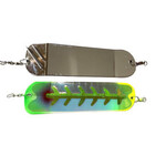 Salmon Candy Flasher 8"