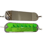 Salmon Candy Flasher 8"