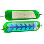Salmon Candy Flasher 11"