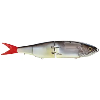 Shimano Shimano Armajoint 190SS ST BW Shad  7-1/2" 2oz