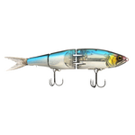 Shimano Shimano Armajoint 190SS S Gizzard 7-1/2" 2oz