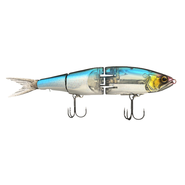 Shimano Shimano Armajoint 190SS S Gizzard 7-1/2" 2oz