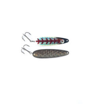 Salmon Candy Standard Spoon