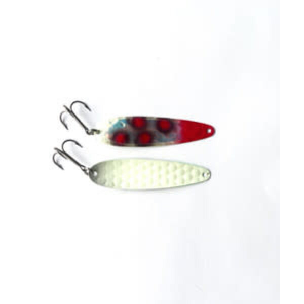 Salmon Candy Standard Spoon