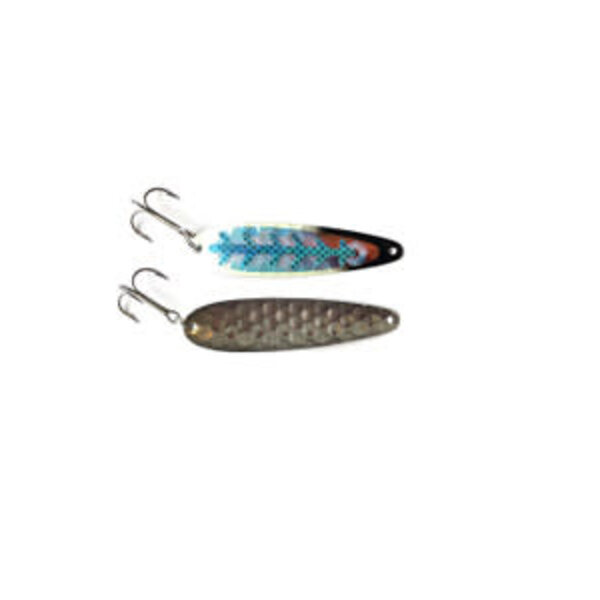 Salmon Candy Standard Spoon