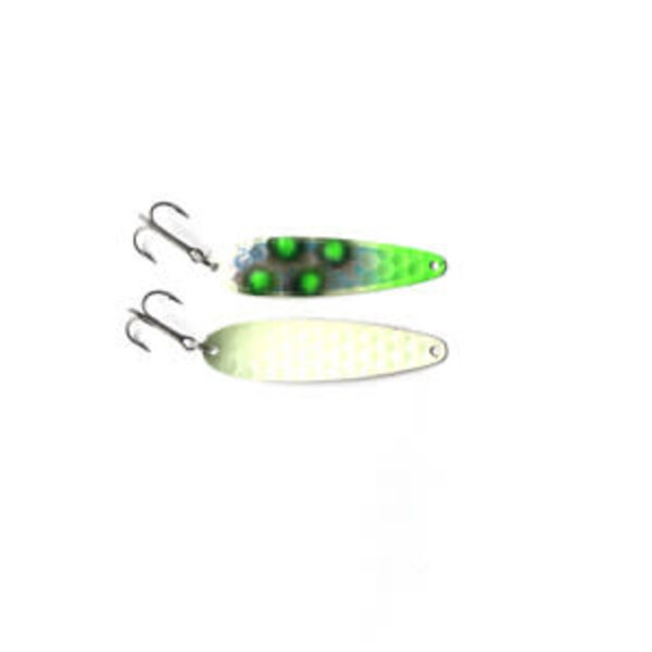 Salmon Candy Standard Spoon