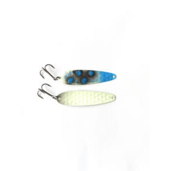 Salmon Candy Standard Spoon