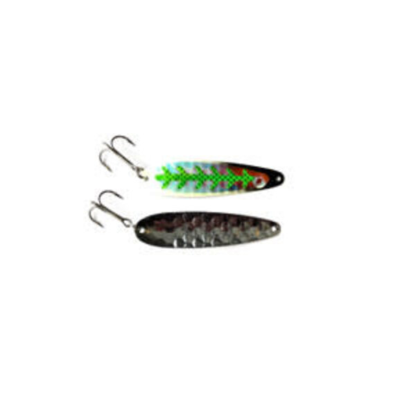 Salmon Candy Standard Spoon