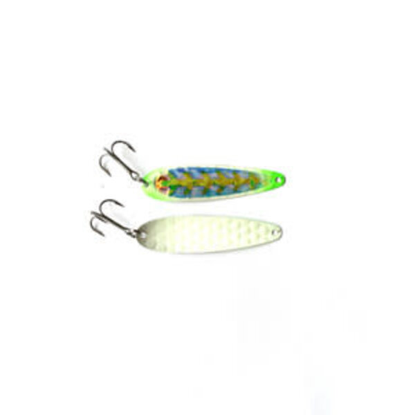 Salmon Candy Standard Spoon