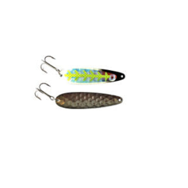 Salmon Candy Standard Spoon