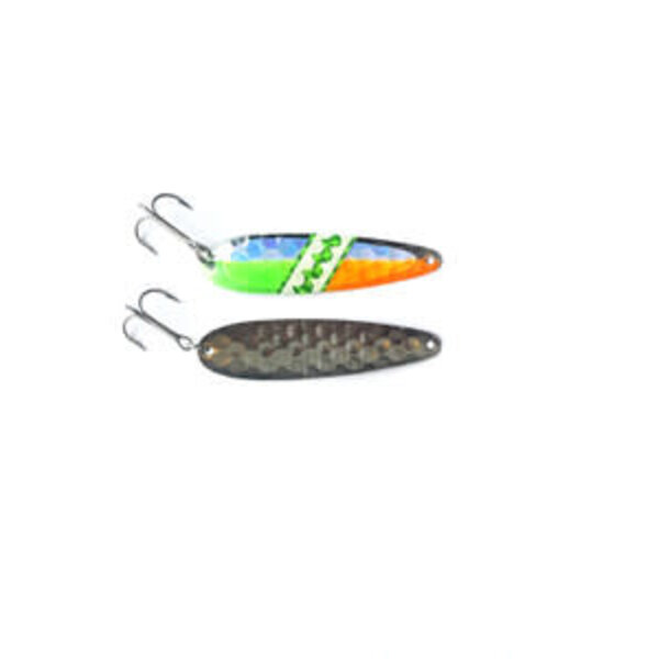 Salmon Candy Standard Spoon