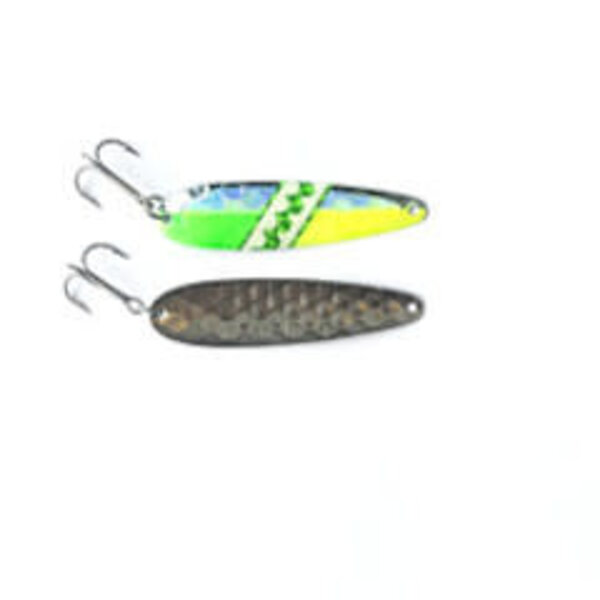 Salmon Candy  Magnum Spoon