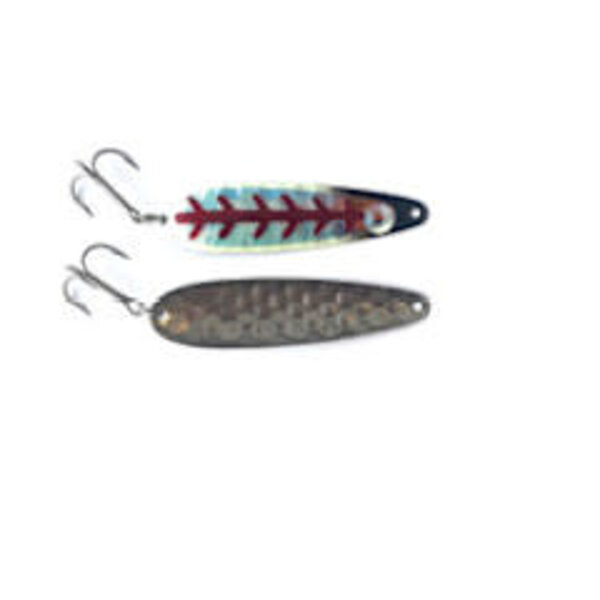 Salmon Candy  Magnum Spoon