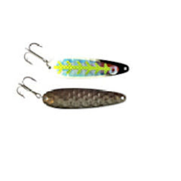 Salmon Candy  Magnum Spoon