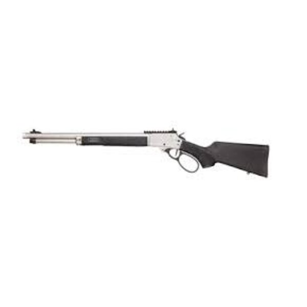 Smith & Wesson Smith & Wesson 1854. 44 Mag 19"BBL Stainless Lever Action