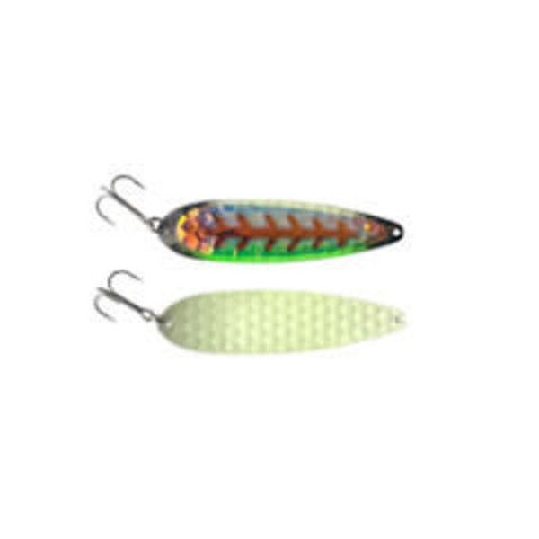 Salmon Candy  Magnum Spoon