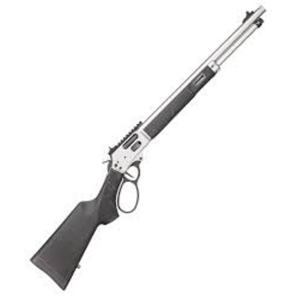 Smith & Wesson Smith & Wesson 1854. 357 Mag 19"BBL Stainless Lever Action