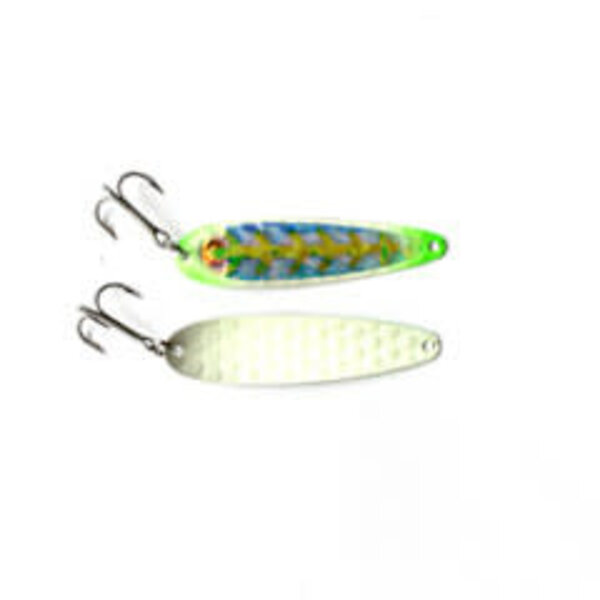 Salmon Candy  Magnum Spoon