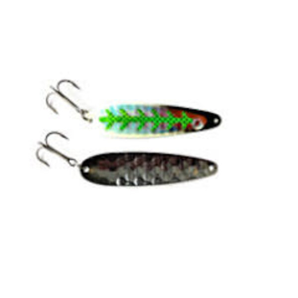 Salmon Candy  Magnum Spoon