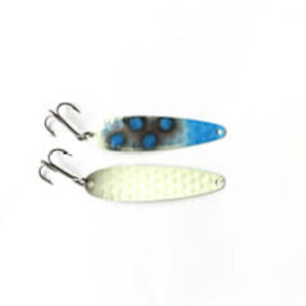 Salmon Candy  Magnum Spoon