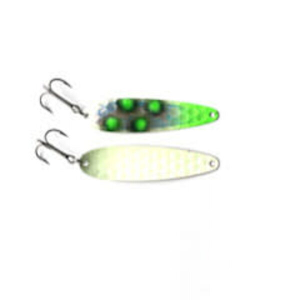 Salmon Candy  Magnum Spoon