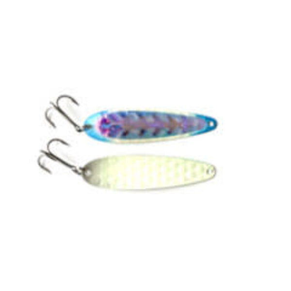 Salmon Candy  Magnum Spoon