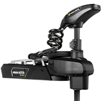 Minn Kota Ultrex 80/45" Limited Edition Offer