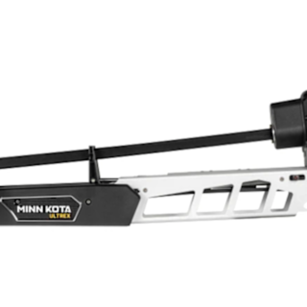 Minn Kota Ultrex 80/45" Limited Edition Offer