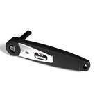 Warne Warne Torque Wrench 1/2" Hex Nut 65 Inch Pounds