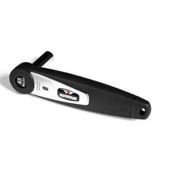 Warne Warne Torque Wrench 1/2" Hex Nut 65 Inch Pounds