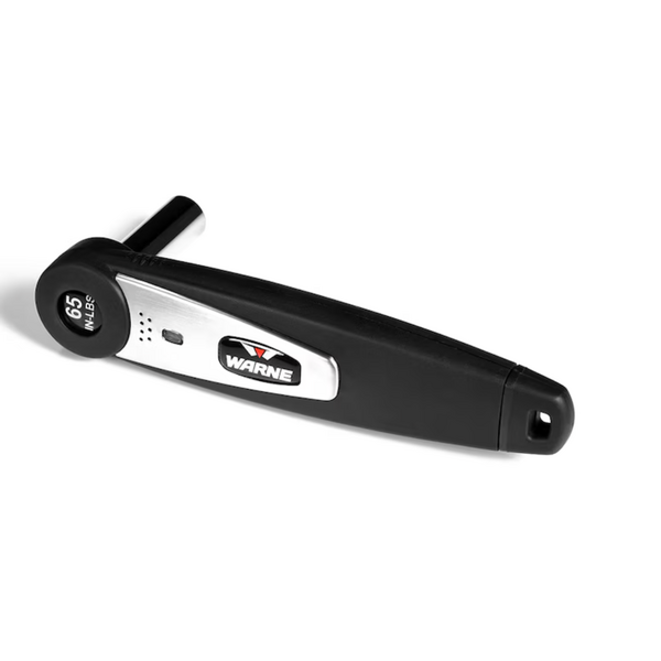 Warne Warne Torque Wrench 1/2" Hex Nut 65 Inch Pounds