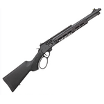 Smith & Wesson Smith & Wesson Model 1854 Stealth Hunter Rifle: 45-70 Gov't, 16.35" Barrel
