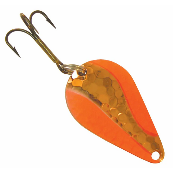 Acme  Stee-Lee Spoon 1/2oz