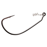 Gamakatsu Superline Spring-Lock Hook