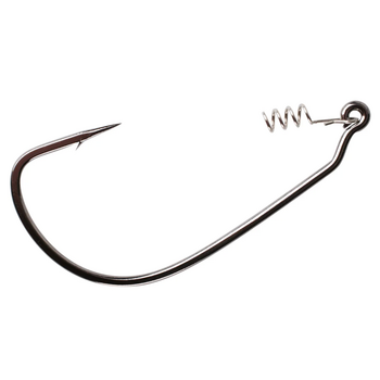 Gamakatsu Superline Spring-Lock Hook