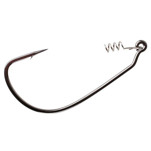 Gamakatsu Superline Spring-Lock Hook