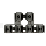 Midwest Industries Inc. Lever Stock Shell Holder Plate Bundle