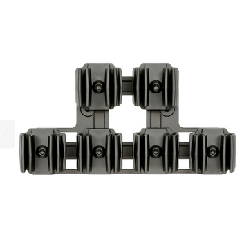 Midwest Industries Inc. Lever Stock Shell Holder Plate Bundle