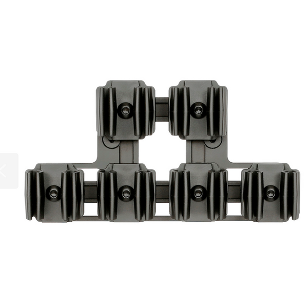 Midwest Industries Inc. Lever Stock Shell Holder Plate Bundle