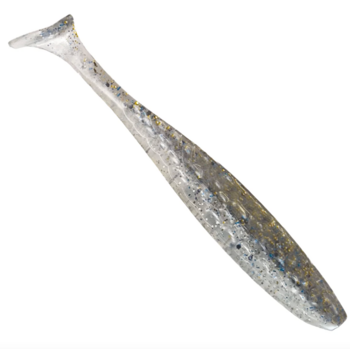 Kalins Hammered Live Series Paddle Tail 3.8"